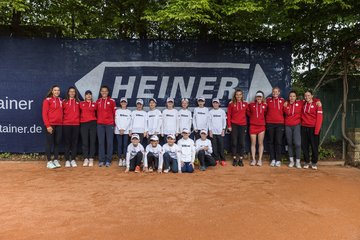 Bild 46 - BL DTV Hannover - BW Dresden Blasewitz : Ergebnis: 2:7